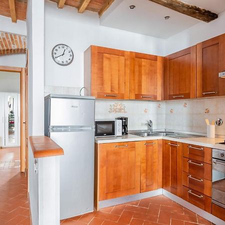 Boboli Gardens Lovely Apartment ฟลอเรนซ์ ภายนอก รูปภาพ