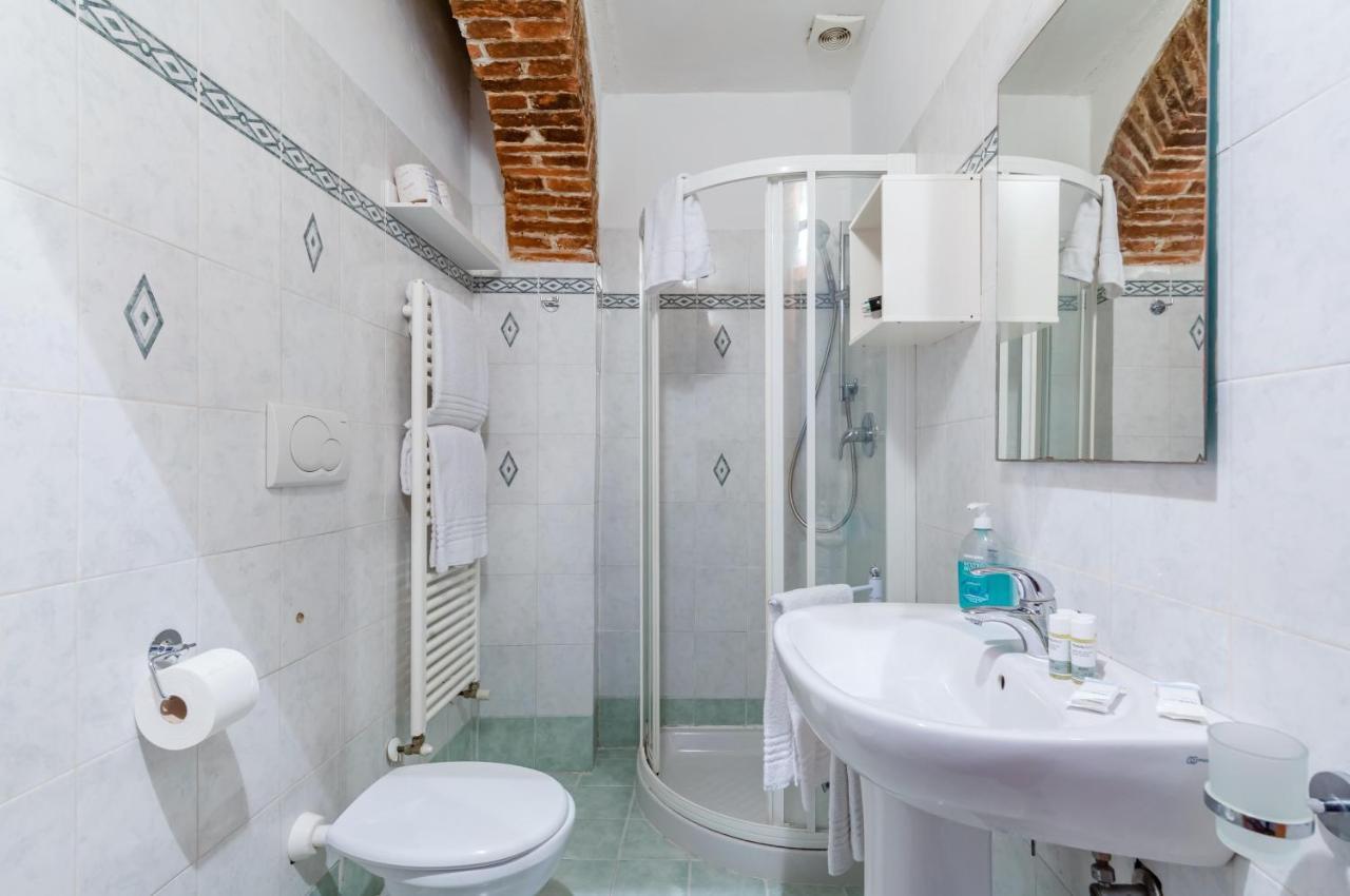 Boboli Gardens Lovely Apartment ฟลอเรนซ์ ภายนอก รูปภาพ