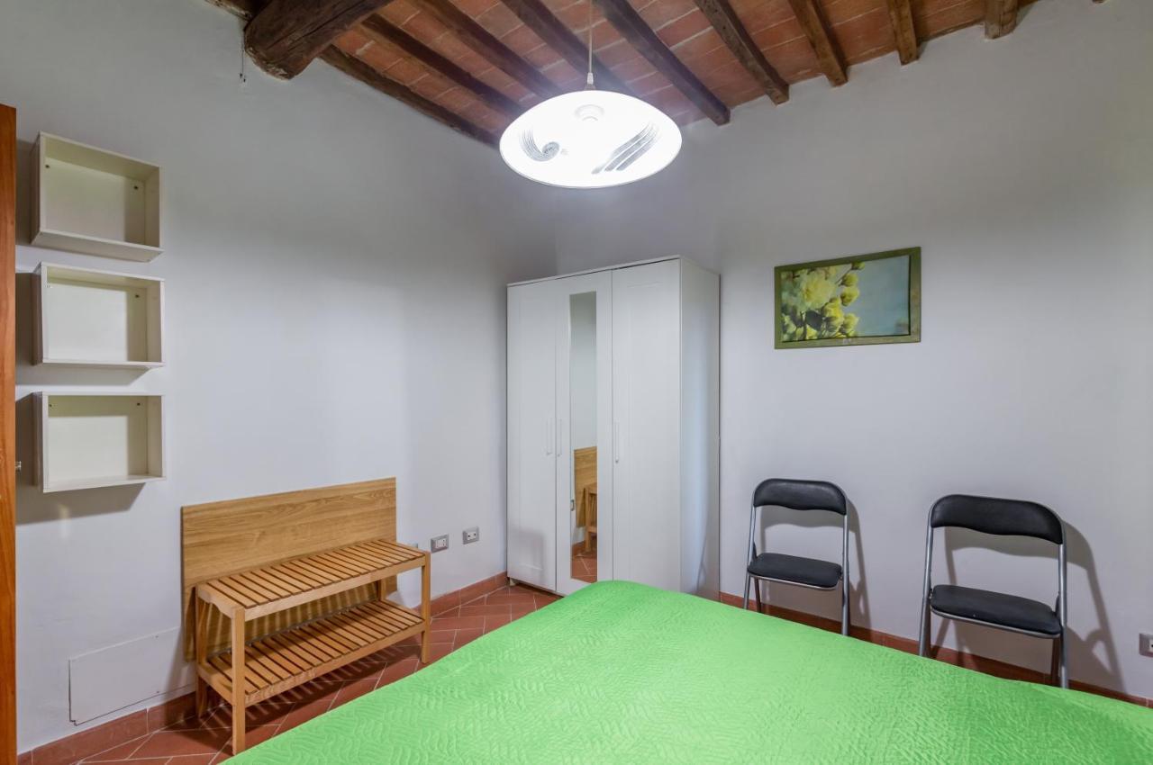 Boboli Gardens Lovely Apartment ฟลอเรนซ์ ภายนอก รูปภาพ