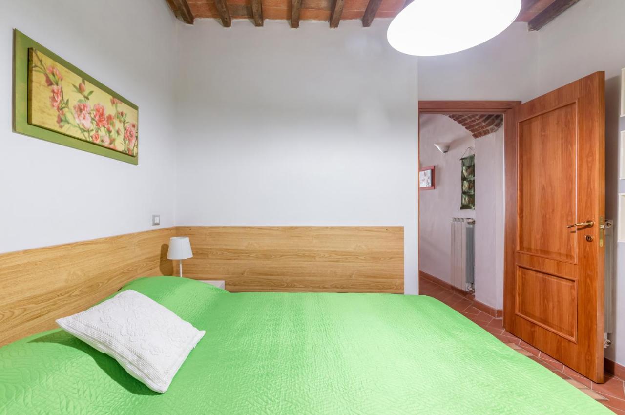 Boboli Gardens Lovely Apartment ฟลอเรนซ์ ภายนอก รูปภาพ
